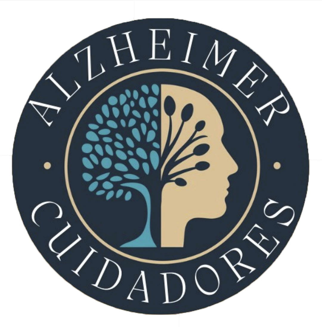 Claudia Dionisio - Cuidadores Alzheimer